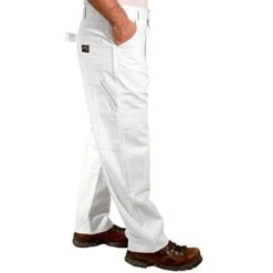 CLEARANCE Stan Ray Double Knee Painter's Pant -Carhartt Shop EA0154@2