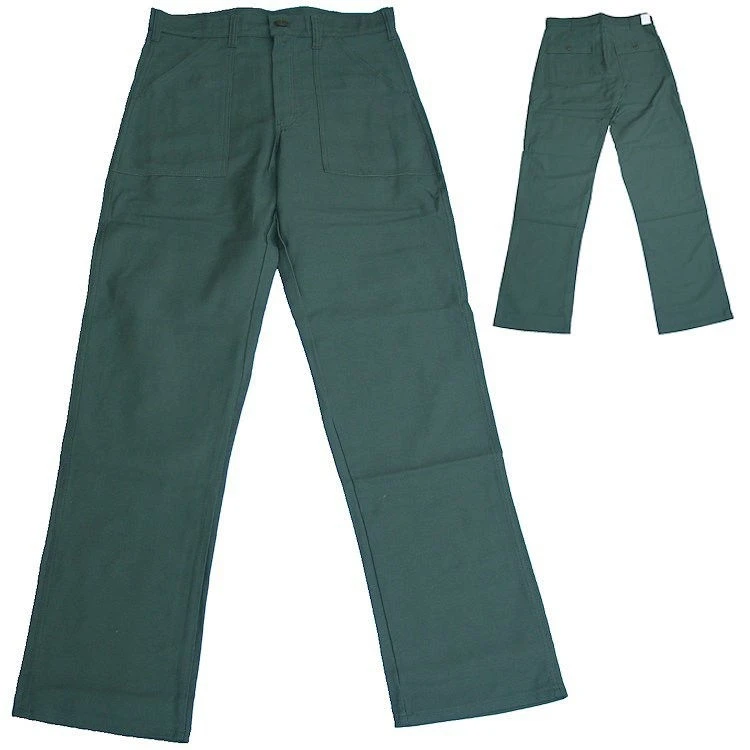 CLEARANCE Stan Ray 4 Pocket Fatigue Pant 3 CLEARANCE Stan Ray 4 Pocket Fatigue Pant