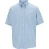 Edwards Men's Short Sleeve Easy Care Oxford Shirt -Carhartt Shop ED1027