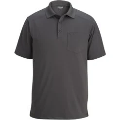 Edwards Unisex Snag Proof Polo With Pockets