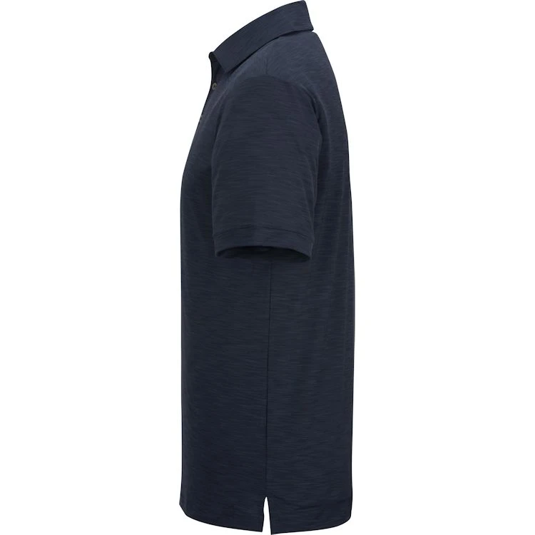 Edwards Men's Optical Polo 4 Edwards Men's Optical Polo - Image 2