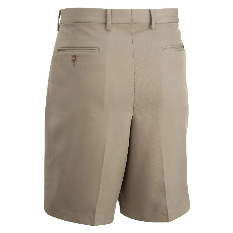 Edwards Men's Microfiber Flat Front Dress Short 4 Edwards Men's Microfiber Flat Front Dress Short - Image 2