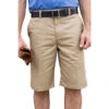 Edwards Men's Utility Chino Flat Front Short 1 Edwards Men's Utility Chino Flat Front Short -Carhartt Shop ED2437