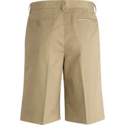 Edwards Men's Utility Chino Flat Front Short -Carhartt Shop ED2437@1