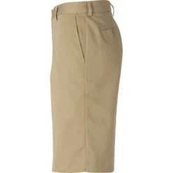 Edwards Men's Utility Chino Flat Front Short -Carhartt Shop ED2437@2