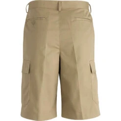 Edwards Men's Utility Chino Cargo Short 6 Edwards Men's Utility Chino Cargo Short -Carhartt Shop ED2438@1