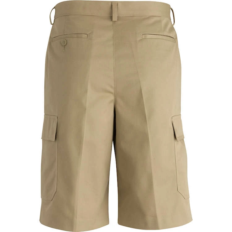 Edwards Men's Utility Chino Cargo Short 4 Edwards Men's Utility Chino Cargo Short - Image 2