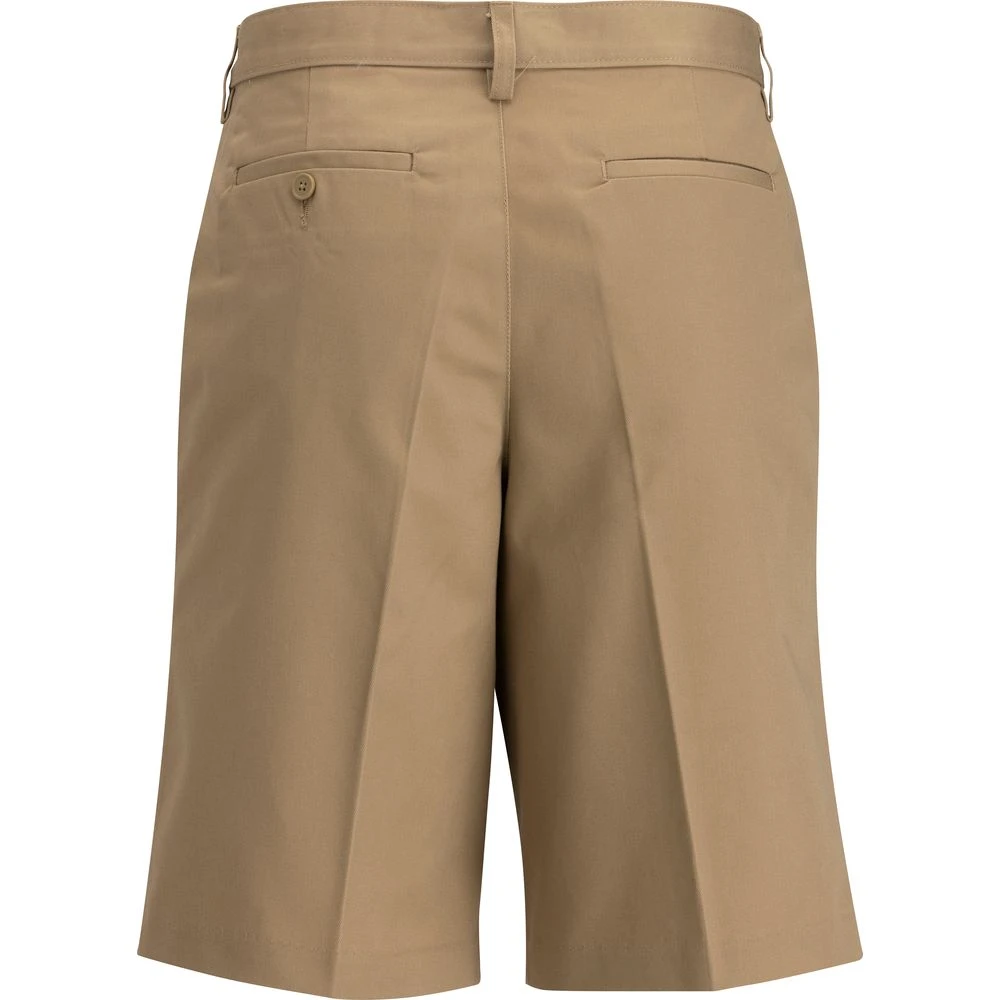 Edwards Men's Utility Chino Pleated Front Short 5 Edwards Men's Utility Chino Pleated Front Short - Image 3