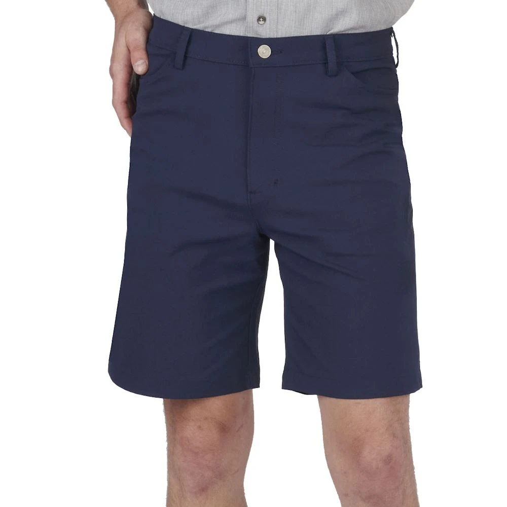 Edwards Men's Flex Chino Short 3 Edwards Men's Flex Chino Short