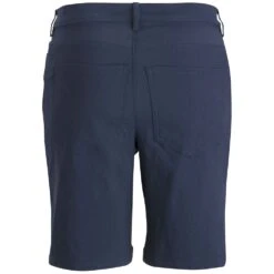 Edwards Men's Flex Chino Short 9 Edwards Men's Flex Chino Short -Carhartt Shop ED2483@3