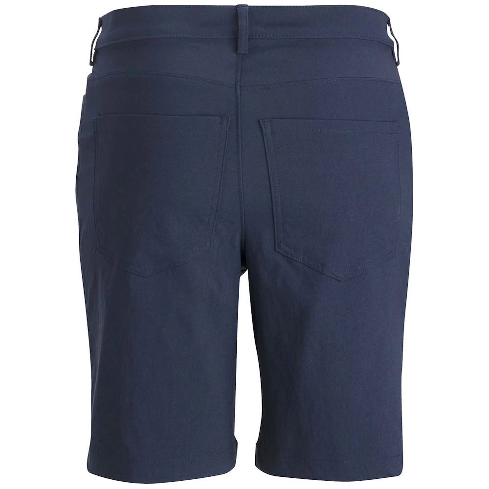 Edwards Men's Flex Chino Short 6 Edwards Men's Flex Chino Short - Image 4
