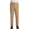 CLEARANCE Edwards Men's Original Business Chino Flat Front Pant -Carhartt Shop ED2510