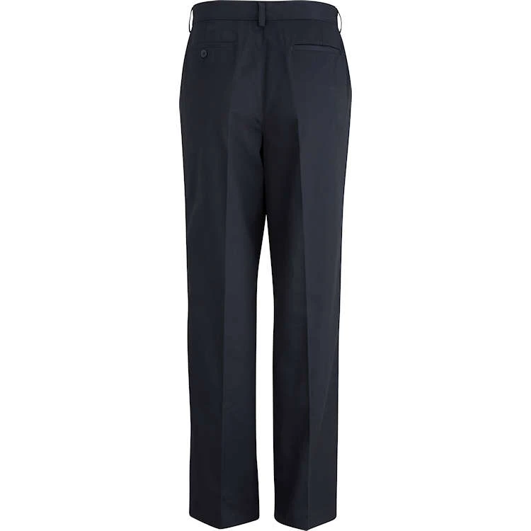Edwards Men's Utility Chino Flat Front Pant 4 Edwards Men's Utility Chino Flat Front Pant - Image 2