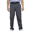 Edwards Men's EZ Fit Utility Chino Flat Front Pant 1 Edwards Men's EZ Fit Utility Chino Flat Front Pant -Carhartt Shop ED2540