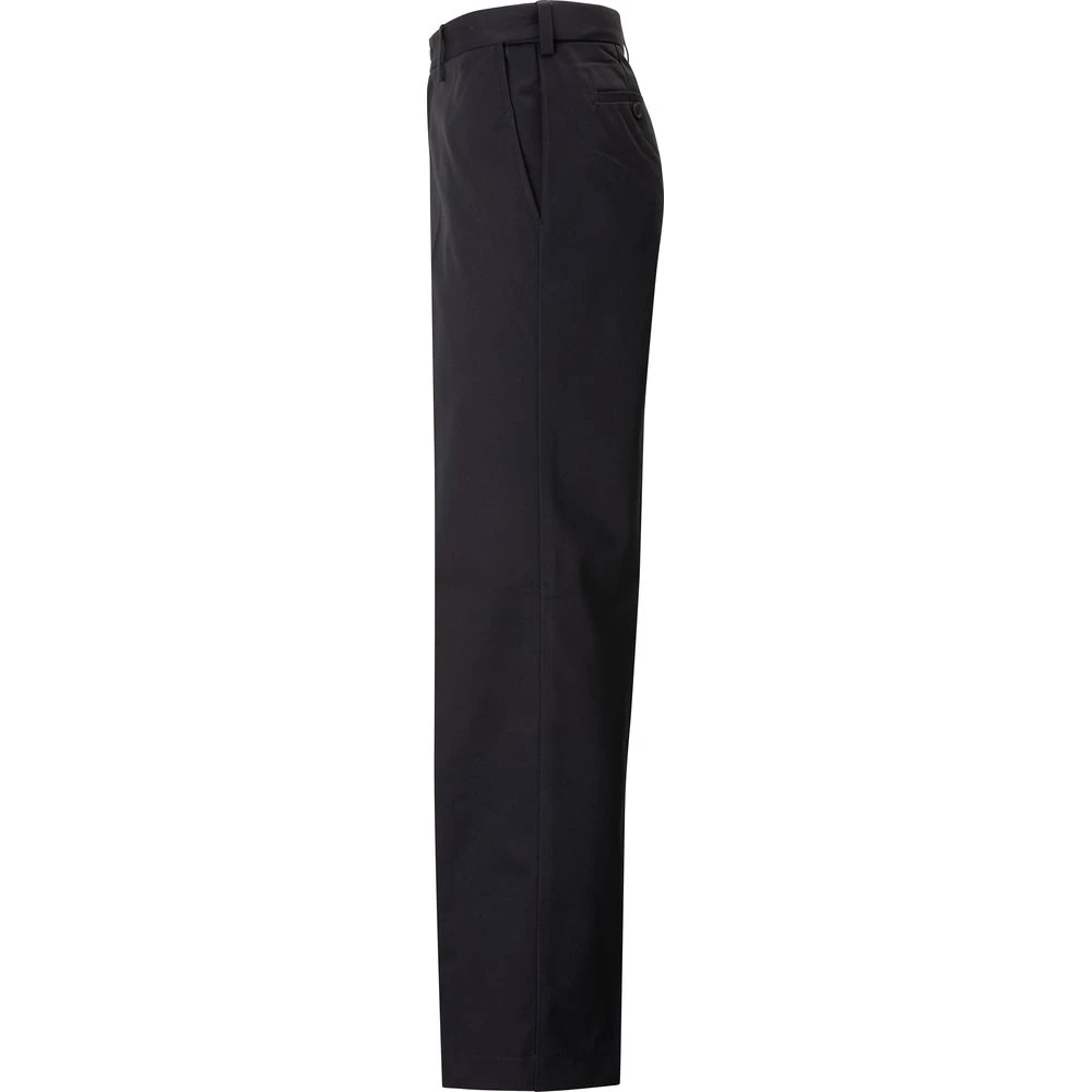 Edwards Men's EZ Fit Utility Chino Flat Front Pant 4 Edwards Men's EZ Fit Utility Chino Flat Front Pant - Image 2