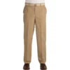 Edwards Men's Business Chino EZ Fit Flat Front Pant 2 Edwards Men's Business Chino EZ Fit Flat Front Pant -Carhartt Shop ED2578