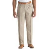 Edwards Men's Microfiber Pleated Dress Pant -Carhartt Shop ED2634