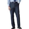 Edwards Men's Washable Wool Flat Front Pant 1 Edwards Men's Washable Wool Flat Front Pant -Carhartt Shop ED2740