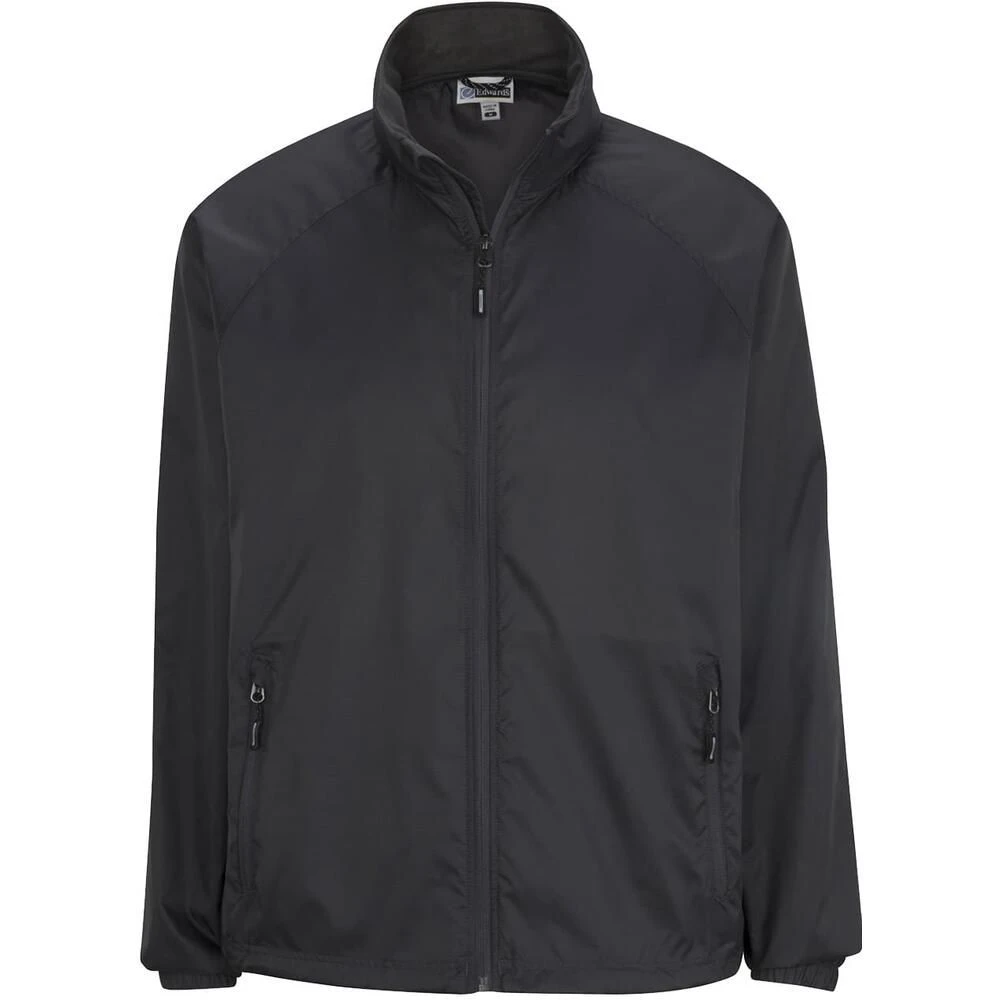 Edwards Men's Hooded Rain Jacket 3 Edwards Men's Hooded Rain Jacket