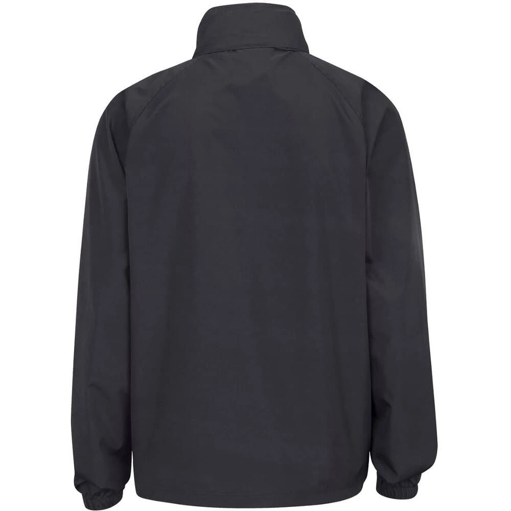 Edwards Men's Hooded Rain Jacket 4 Edwards Men's Hooded Rain Jacket - Image 2