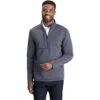 Edwards Men's Sweater Knit Jacket -Carhartt Shop ED3465