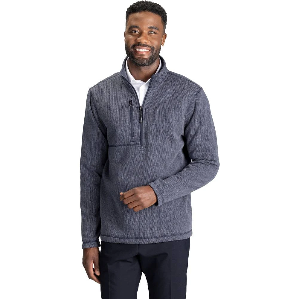 Edwards Men's Sweater Knit Jacket 3 Edwards Men's Sweater Knit Jacket