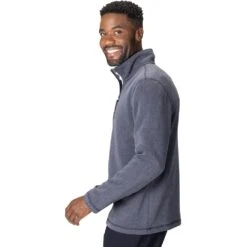 Edwards Men's Sweater Knit Jacket 7 Edwards Men's Sweater Knit Jacket -Carhartt Shop ED3465@1