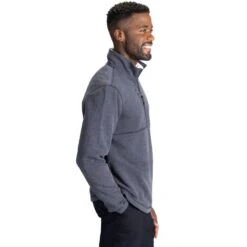 Edwards Men's Sweater Knit Jacket 9 Edwards Men's Sweater Knit Jacket -Carhartt Shop ED3465@3