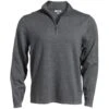 Edwards Quarter-Zip Fine Gauge Sweater 2 Edwards Quarter-Zip Fine Gauge Sweater -Carhartt Shop ED4072