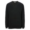 Edwards V-Neck Fine Gauge Cotton/Nylon Sweater 1 Edwards V-Neck Fine Gauge Cotton/Nylon Sweater -Carhartt Shop ED4090