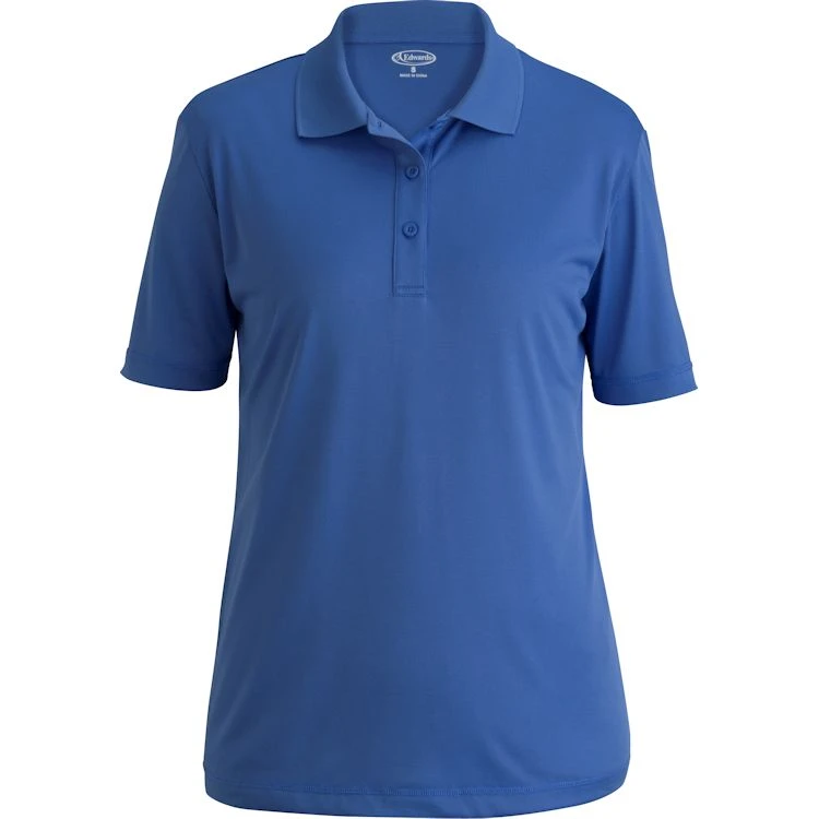 Edwards Ladies' Durable Performance Polo 3 Edwards Ladies' Durable Performance Polo
