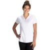 Edwards Ladies' Ultimate Lightweight Snag-Proof Polo -Carhartt Shop ED5524