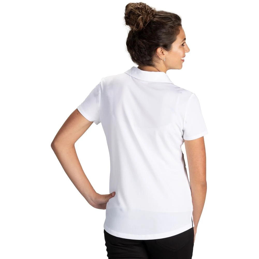 Edwards Ladies' Ultimate Lightweight Snag-Proof Polo 5 Edwards Ladies' Ultimate Lightweight Snag-Proof Polo - Image 3