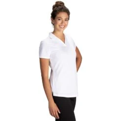 Edwards Ladies' Ultimate Lightweight Snag-Proof Polo 9 Edwards Ladies' Ultimate Lightweight Snag-Proof Polo -Carhartt Shop ED5524@3