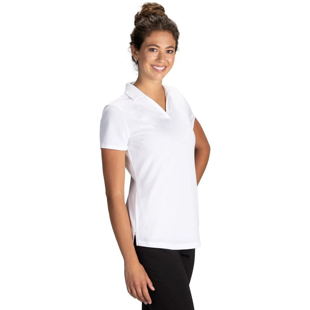 Edwards Ladies' Ultimate Lightweight Snag-Proof Polo 6 Edwards Ladies' Ultimate Lightweight Snag-Proof Polo - Image 4