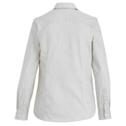 Edwards Ladies' Redwood & Ross® Pinpoint Long Sleeve Oxford -Carhartt Shop ED5980@1