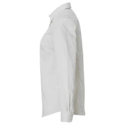 Edwards Ladies' Redwood & Ross® Pinpoint Long Sleeve Oxford -Carhartt Shop ED5980@2