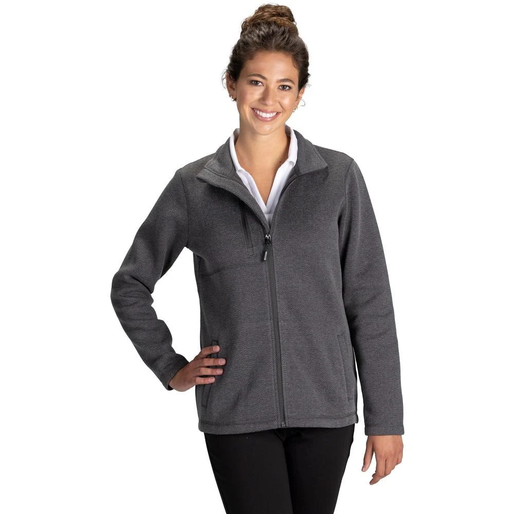Edwards Women's Sweater Knit Jacket 3 Edwards Women's Sweater Knit Jacket