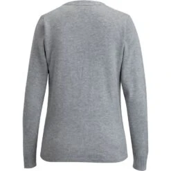 Edwards Ladies' Jersey Knit Acrylic Cardigan -Carhartt Shop ED7048@2