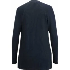 Edwards Ladies' Open Front Cardigan With Pockets -Carhartt Shop ED7053@2