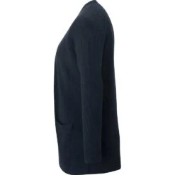 Edwards Ladies' Open Front Cardigan With Pockets -Carhartt Shop ED7053@3