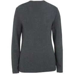 Edwards Ladies' Full Zip V-Neck Cardigan Sweater -Carhartt Shop ED7062@1