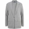 Edwards Ladies' Sweater Blazer 2 Edwards Ladies' Sweater Blazer -Carhartt Shop ED7071