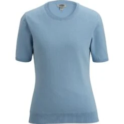 Edwards Ladies' Corporate Performance Twinset 6 Edwards Ladies' Corporate Performance Twinset -Carhartt Shop ED7138@1