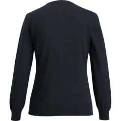 Edwards Ladies' Jewel Neck Cardigan -Carhartt Shop ED7140@2