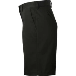 Edwards Ladies' Utility Chino Flat Front Short 7 Edwards Ladies' Utility Chino Flat Front Short -Carhartt Shop ED8435@2