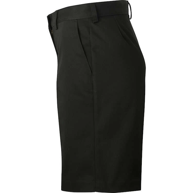 Edwards Ladies' Utility Chino Flat Front Short 5 Edwards Ladies' Utility Chino Flat Front Short - Image 3