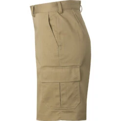 Edwards Ladies' Utility Chino Cargo Short -Carhartt Shop ED8438@2