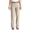 Edwards Ladies' Microfiber Flat Front Dress Pant -Carhartt Shop ED8532