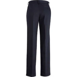 Edwards Ladies' Utility Chino Flat Front Pant -Carhartt Shop ED8537@1